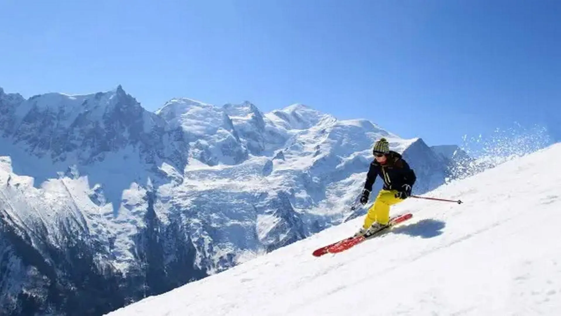 Apartment Balme 5 - Chamonix Mont Blanc 0*,  Francie