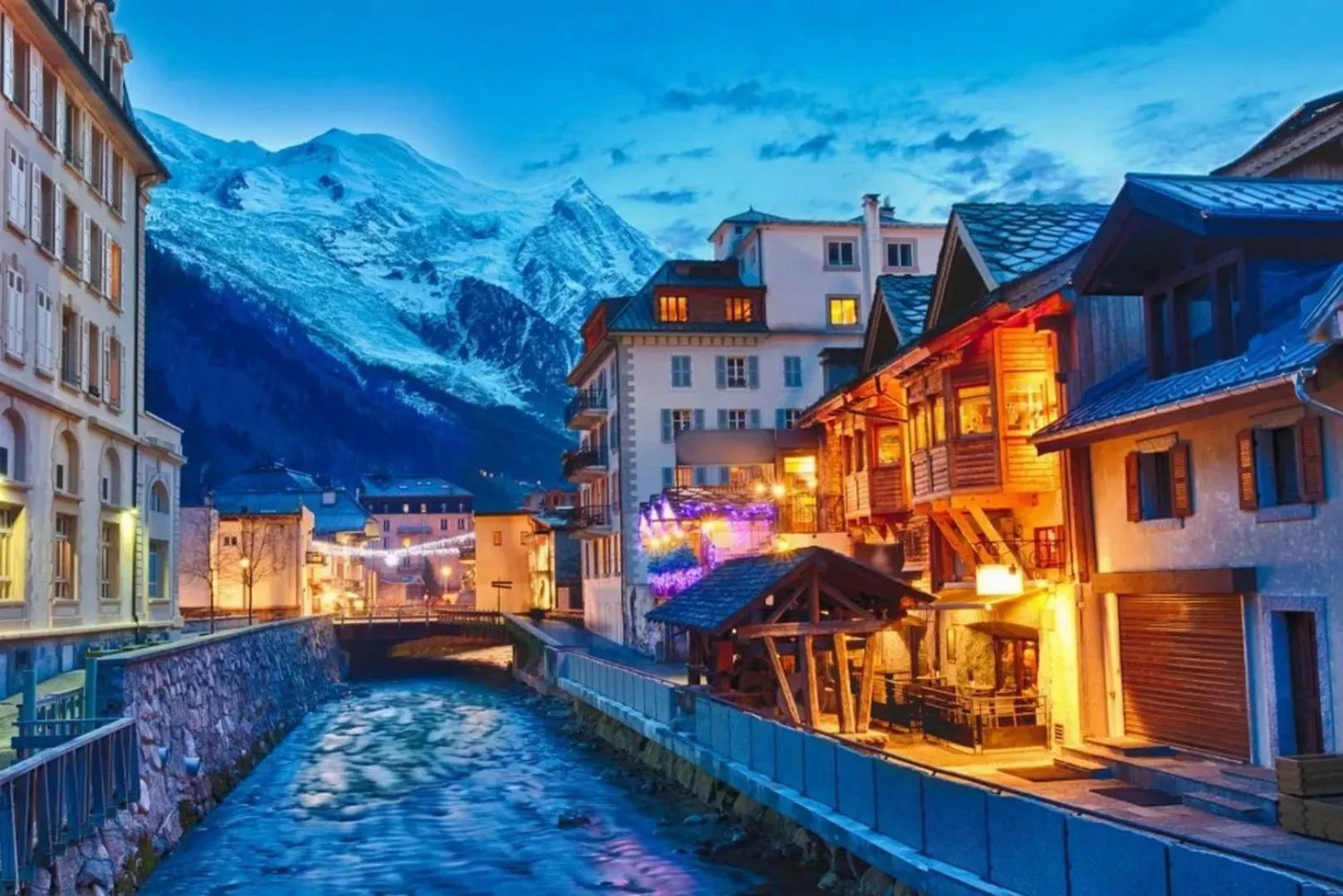 Apartment Balme 5 - Chamonix Mont Blanc Francja