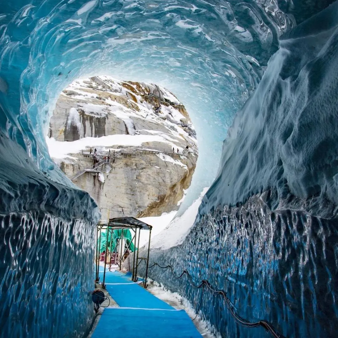 Apartment Balme 5 - Chamonix Mont Blanc Francja