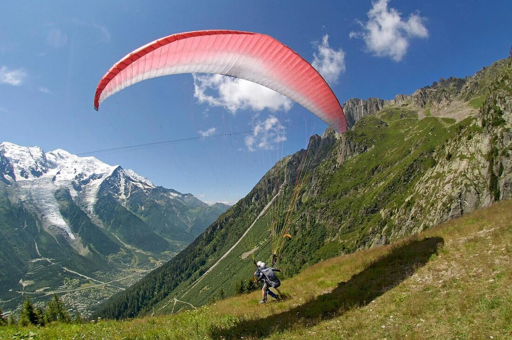 Apartment Balme 5 - Chamonix Mont Blanc