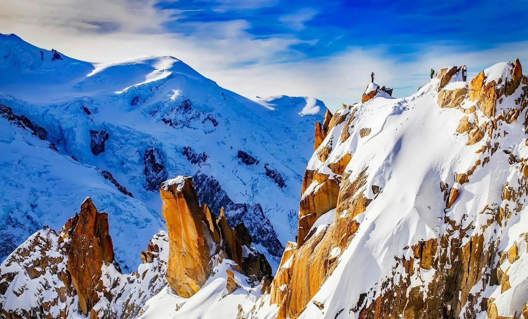 Apartment Balme 5 - Chamonix Mont Blanc Francja