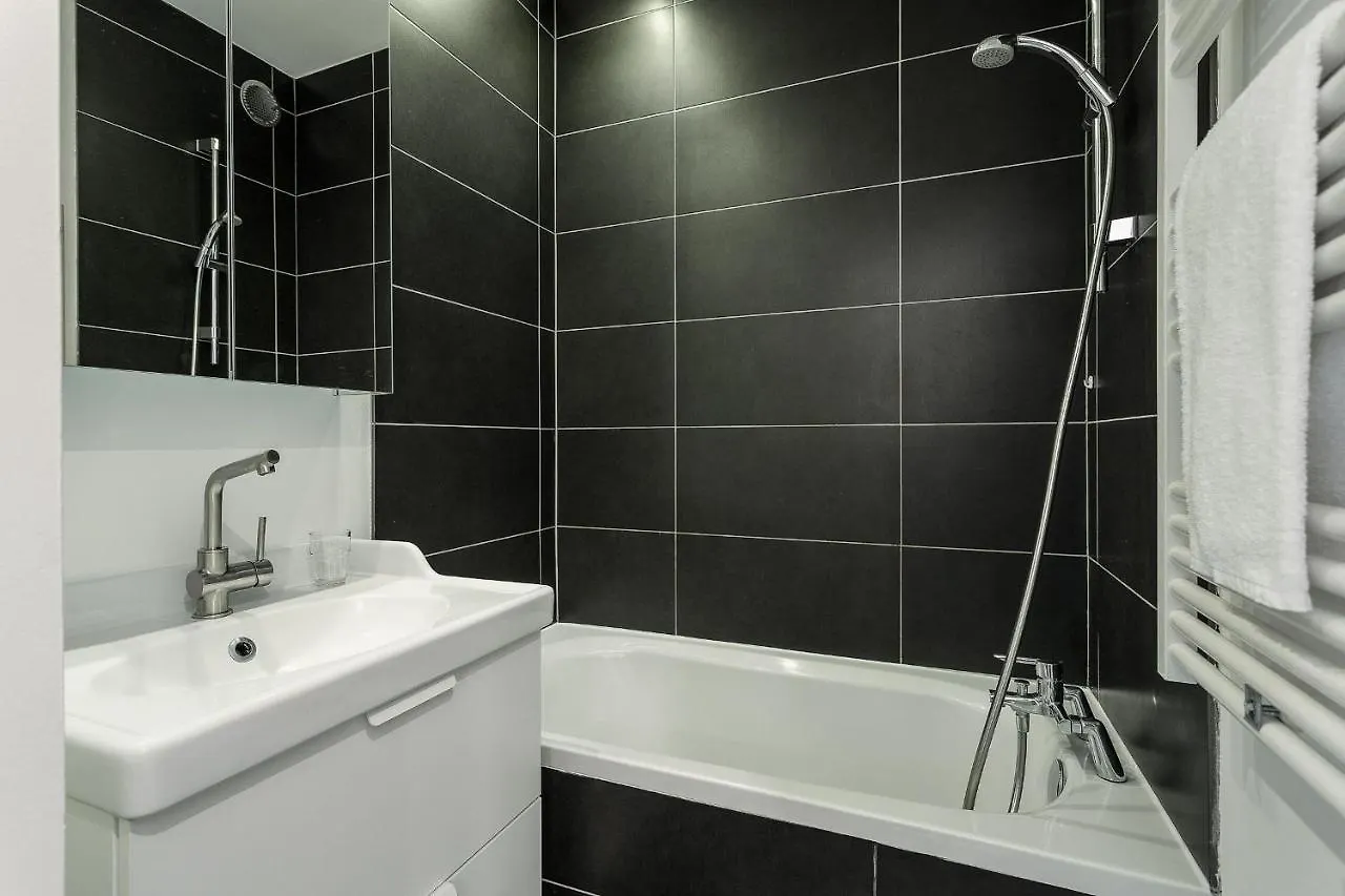 Apartment Balme 5 - Chamonix Mont Blanc